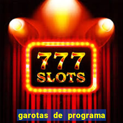 garotas de programa porto ferreira